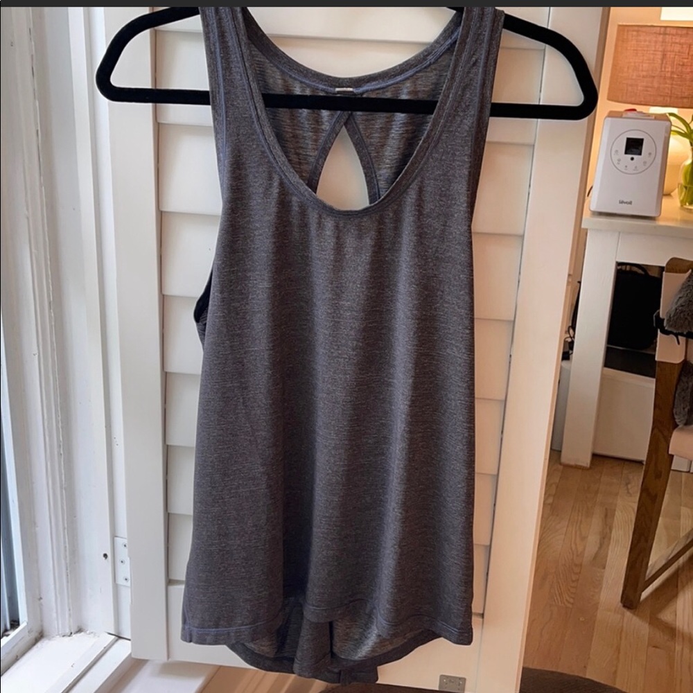 Lululemon Tank Top